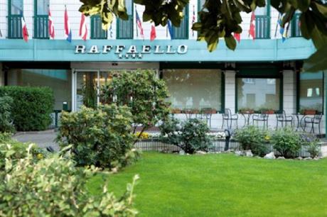 Hotel Raffaello