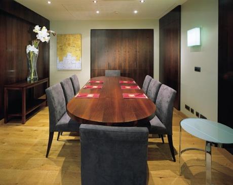 KKHOTEL CAYRE PARIS
