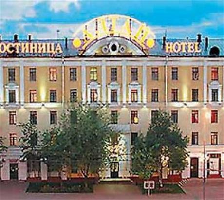 Алтай
