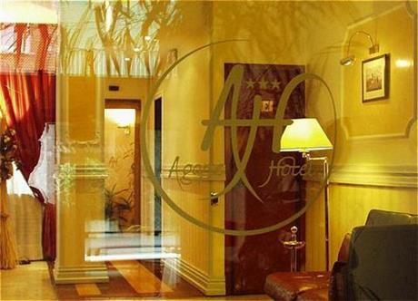 Hotel Agape