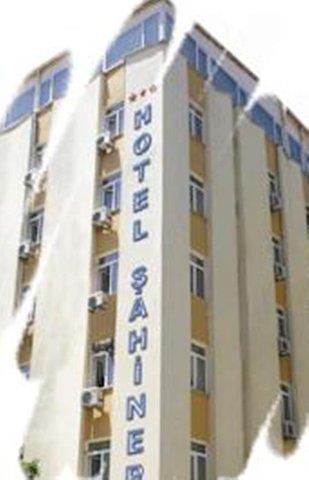 Hotel Sahiner