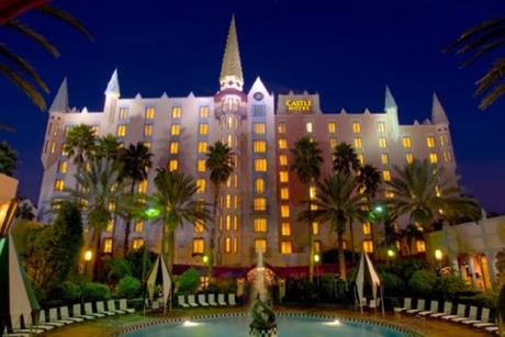 Doubletree� Castle Hotel - Orlando