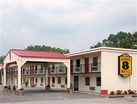 Super 8 Motel Marion IN