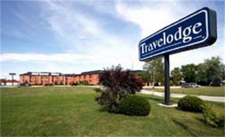 Travelodge Chatham