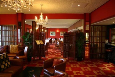 Gibside Hotel