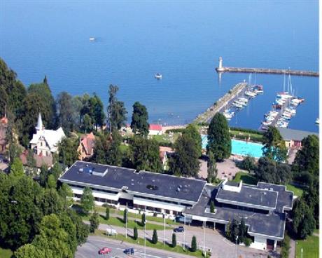 Bellevue Hotel