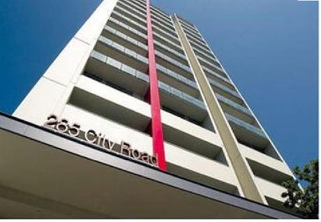 Plum Serviced Apartments Southbank Executive