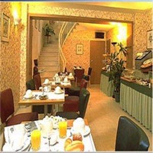 Hotel Maxim Quartier Latin