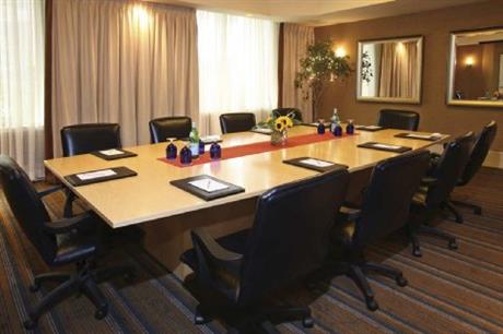 DoubleTree by Hilton Orlando Downtown