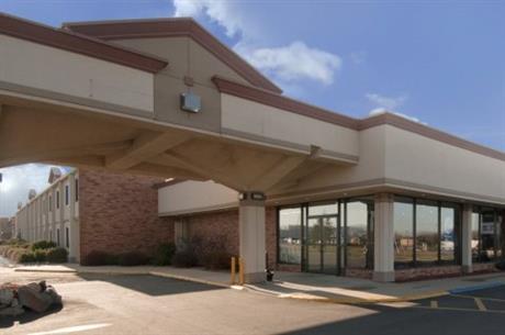 Americas Best Value Inn
