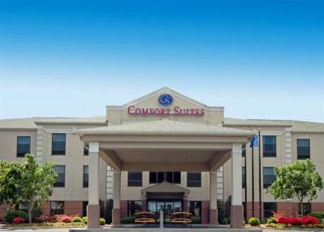 Comfort Suites Monroe