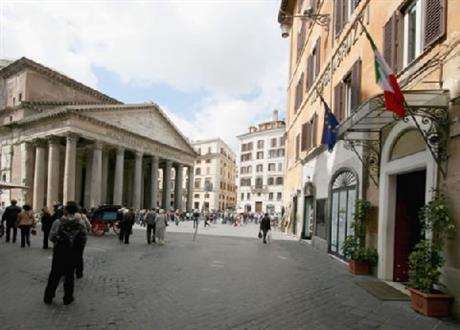 Hotel Abruzzi