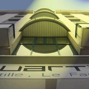 Le Quartier Bastille - Faubourg