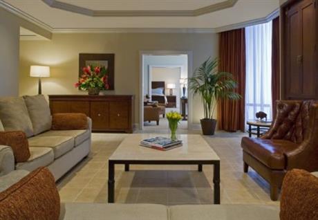 Omni Austin Hotel