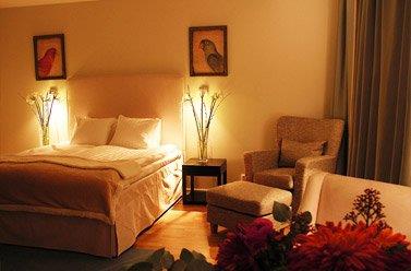 Biz Apartment