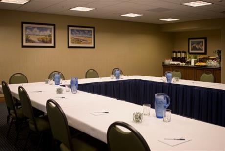 Homewood Suites by Hilton San Diego AirportLiberty Station
