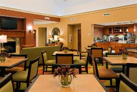 Homewood Suites by Hilton West Palm Beach