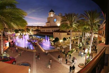 Hilton Garden Inn West Palm Beach Airport