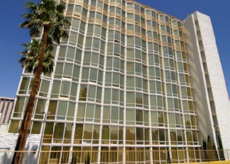 Clarion Hotel and Casino Near Las Vegas Strip