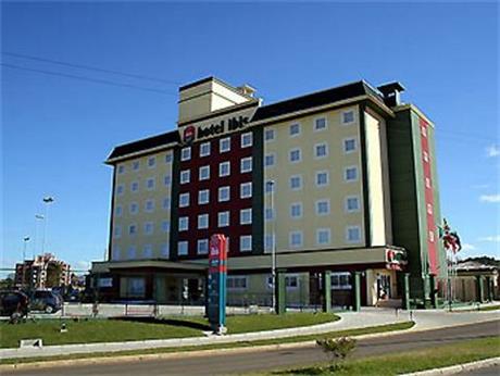 ibis Criciuma