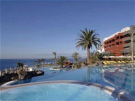 Roca Nivaria Gran Hotel