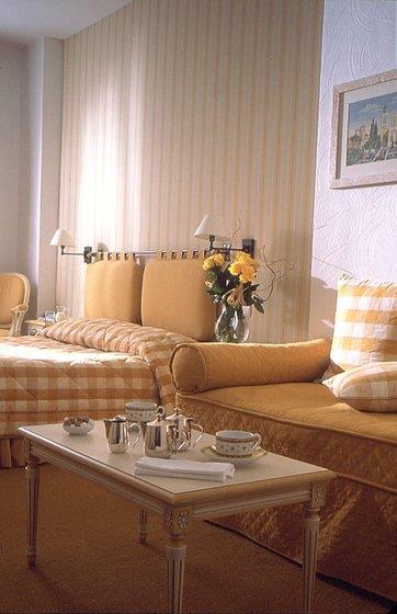 Hotel Le Grimaldi