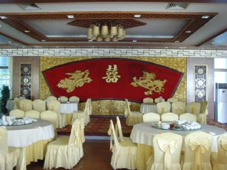 Zoto Garden Hotel