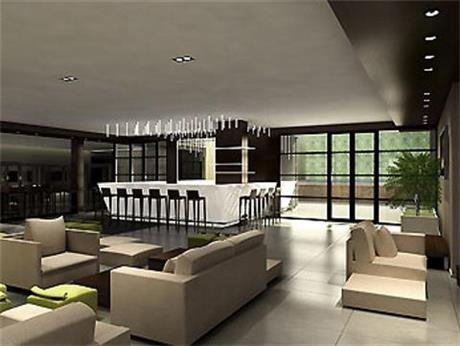 Novotel Buenos Aires