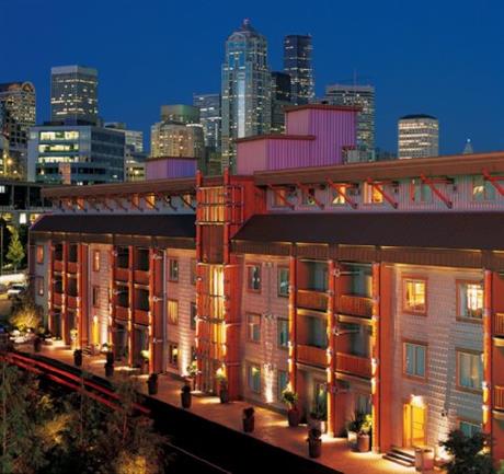 The Edgewater