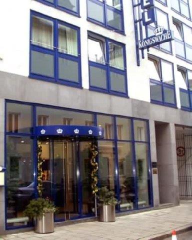 Hotel Konigswache