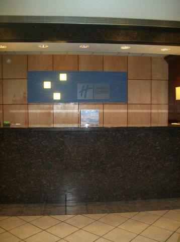 Holiday Inn Express ABERDEEN-CHESAPEAKE HOUSE