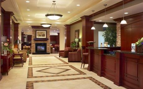 Staybridge Suites HAMILTON-DOWNTOWN