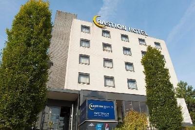 Bastion Amsterdam Zuid West