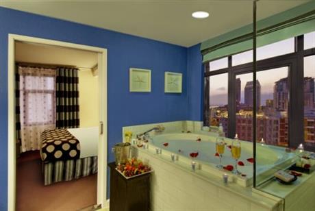 SOLAMAR  A KIMPTON HOTEL