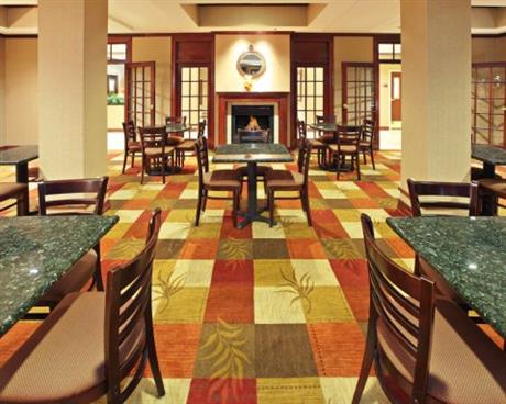 Holiday Inn Express Hotel & Suites SHREVEPORT SOUTH - PARK PLAZA