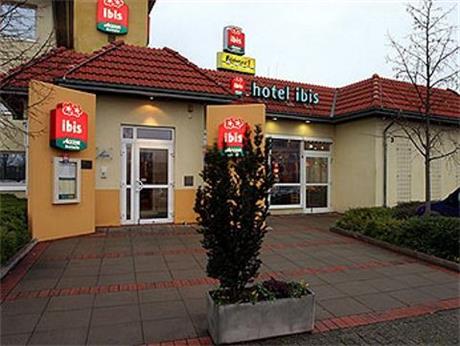 ibis Kassel
