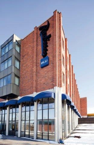 Radisson SAS Arlandia Hotel