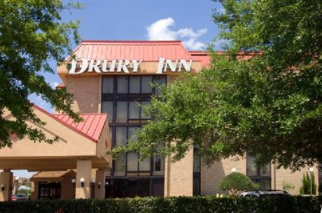 Drury Inn and Suites Houston West