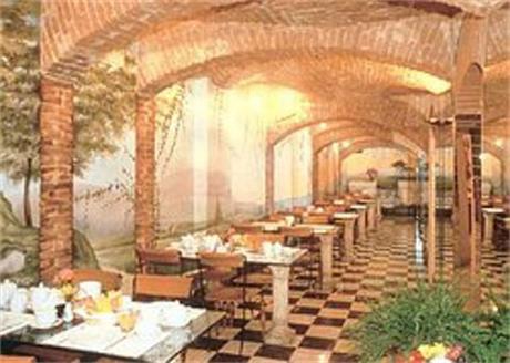 Zanhotel Tre Vecchi