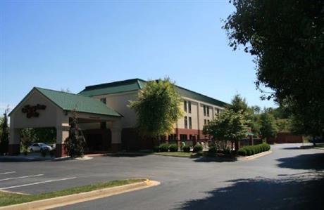 Hampton Inn  Abingdon