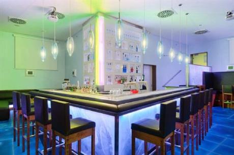 Hilton Cologne Hotel