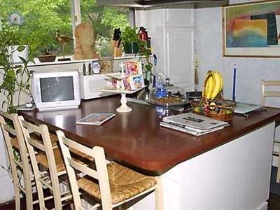 Villa Toscana Guest House