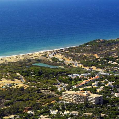 Ria Park Hotel and Spa