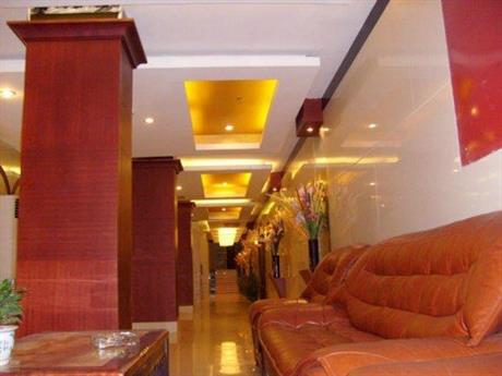 Hong Cheng Hotel Express