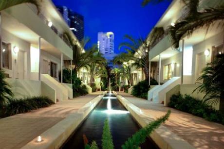 Dorchester Hotel