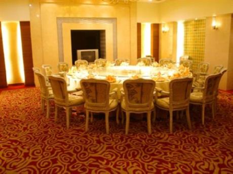 Ya Hua Grand Hotel