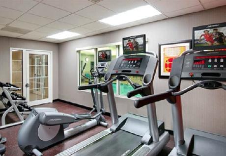 Residence Inn Savannah Midtown