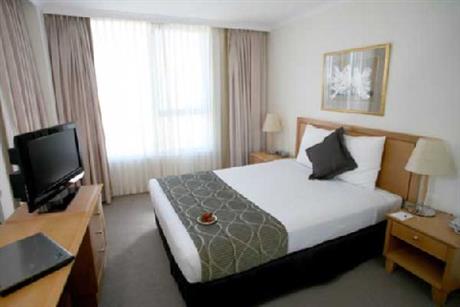 The Sebel Residence Chatswood