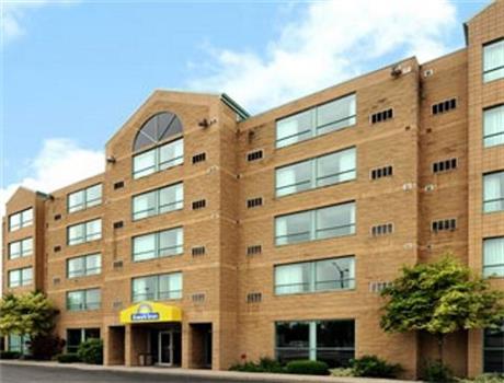 Days Inn - Niagara Falls, Lundys Lane