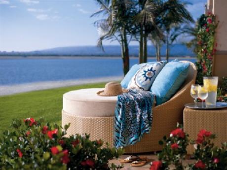 Hilton San Diego Resort  Spa